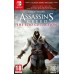 Assassins Creed The Ezio Collection (Switch, русская версия) купить в интернет-магазине ⭐ GameSpot.com.ua ⭐ Assassins Creed The Ezio Collection (Switch, русская версия), ,